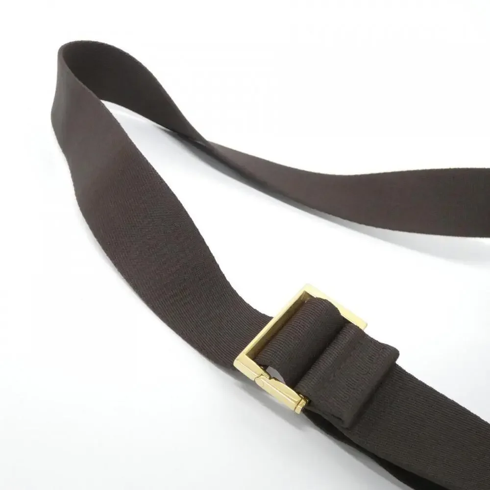 LOUIS VUITTON Brown Damier Shoulder Bag